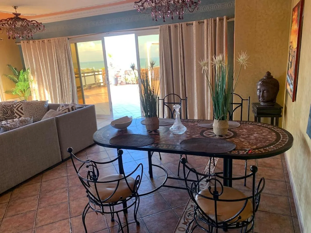 Apartman Agadir 2 Plage Piscine Terrasse