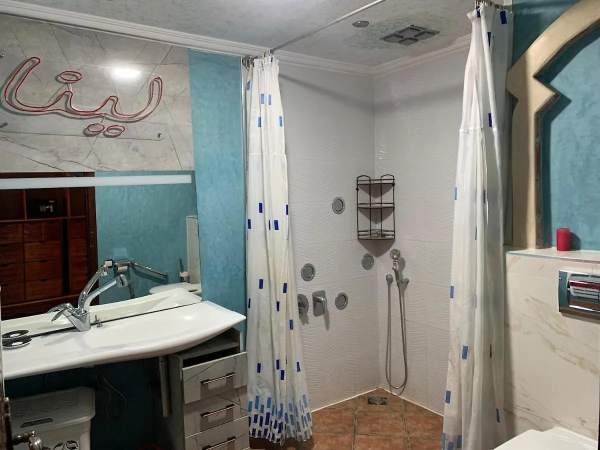 Apartman Agadir 2 Plage Piscine Terrasse